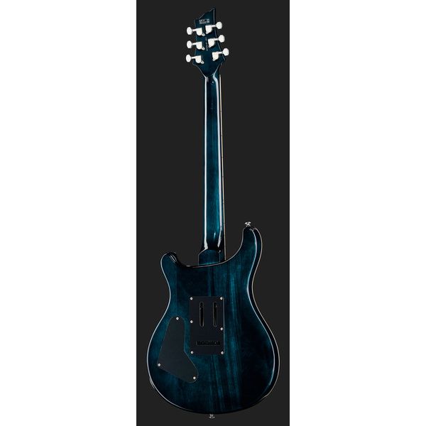 Harley Benton CST-24T Ocean Flame Bundle