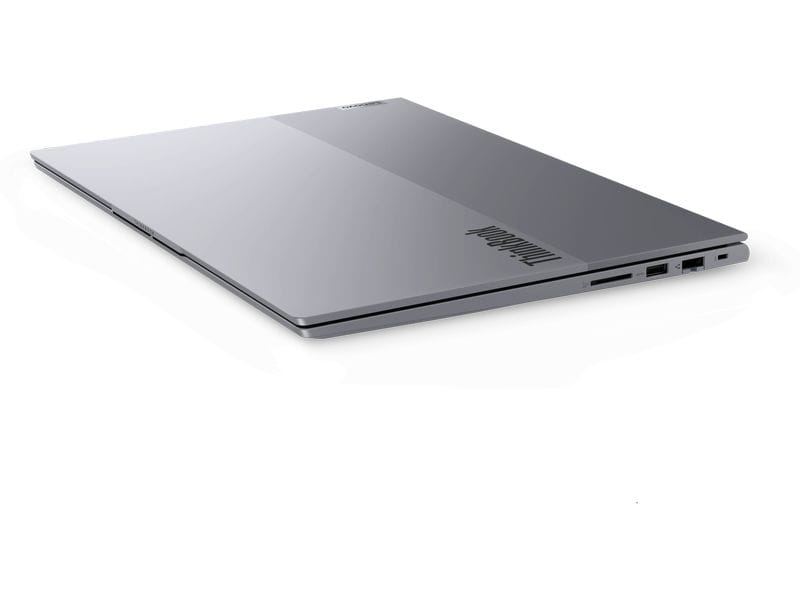 Lenovo ThinkBook 16 G8 IAL Leistungsfähiges und ausdauerndes 16