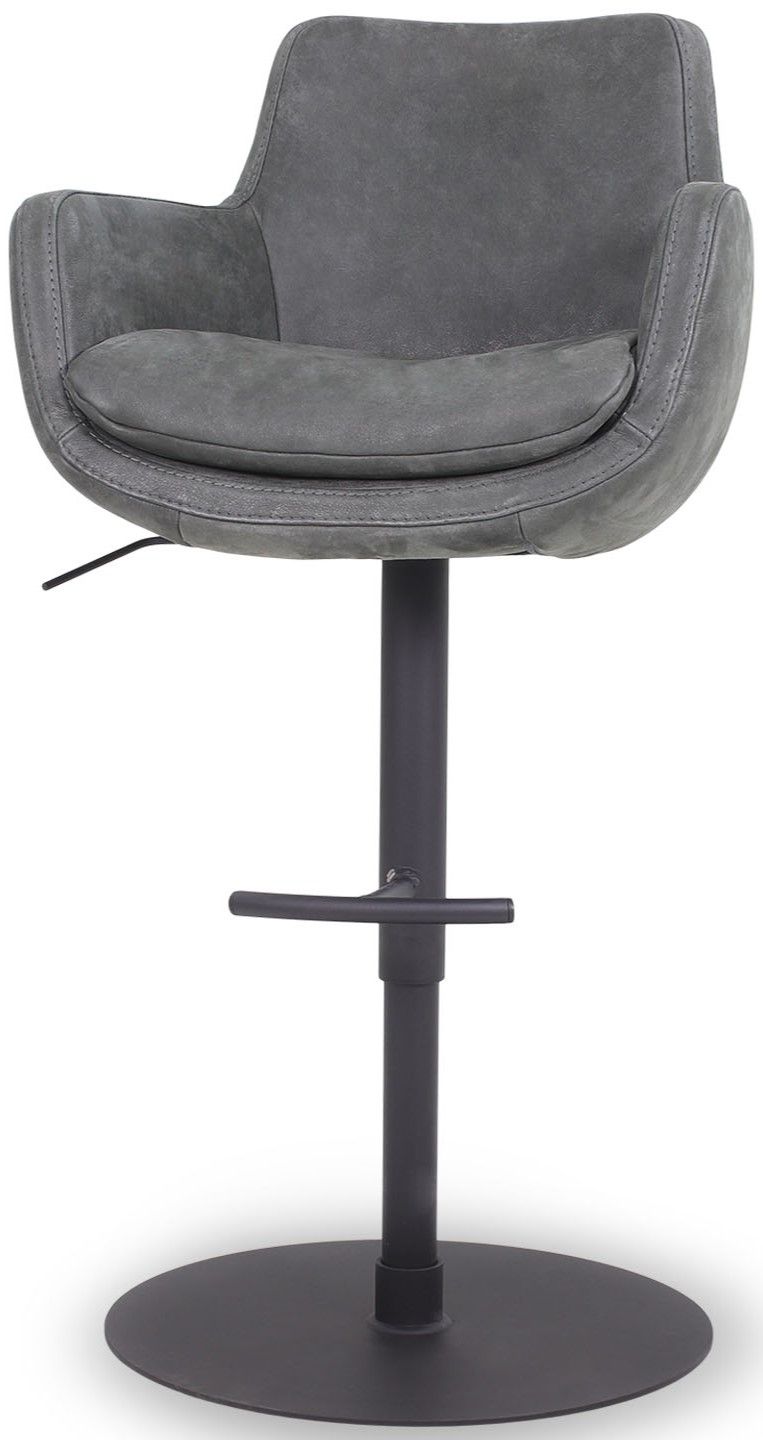 Barkruk Nicola B62 x D54 x H94 cm