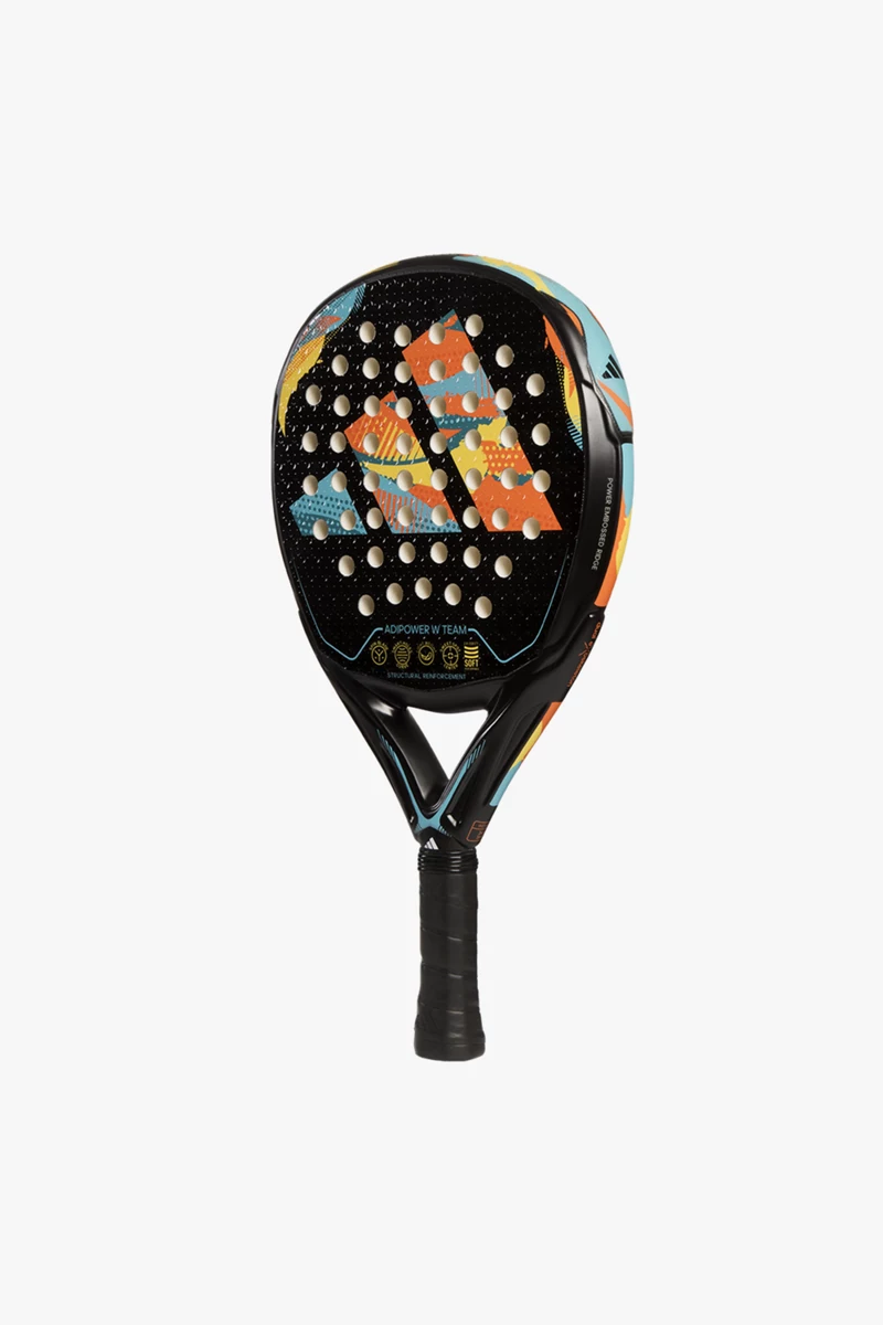 adidas Performance Adipower Team Damen Padelracket
