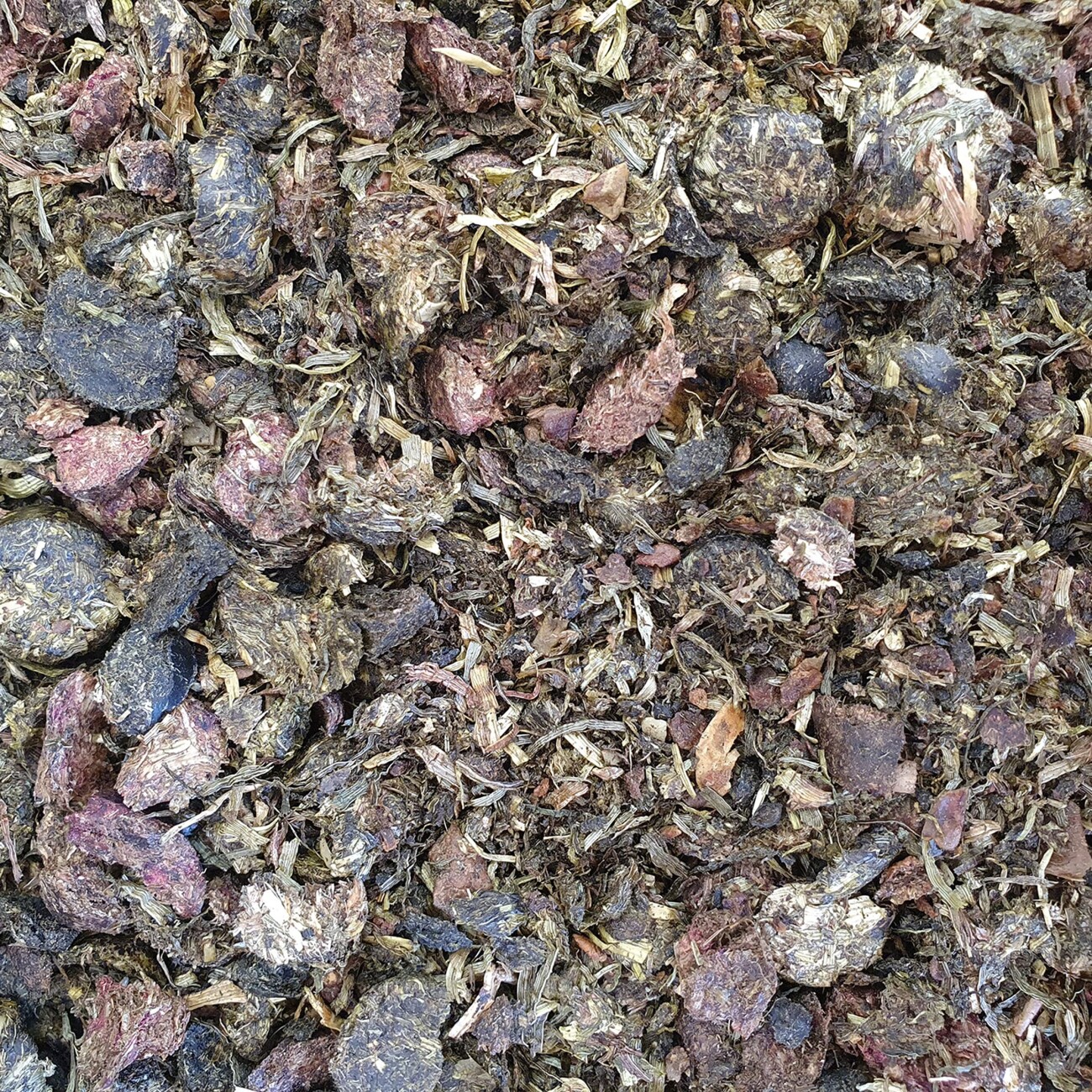 Supravit Pferdefutter Mash | schmackhaftes & energiereiches Pferdefutter für Pferde