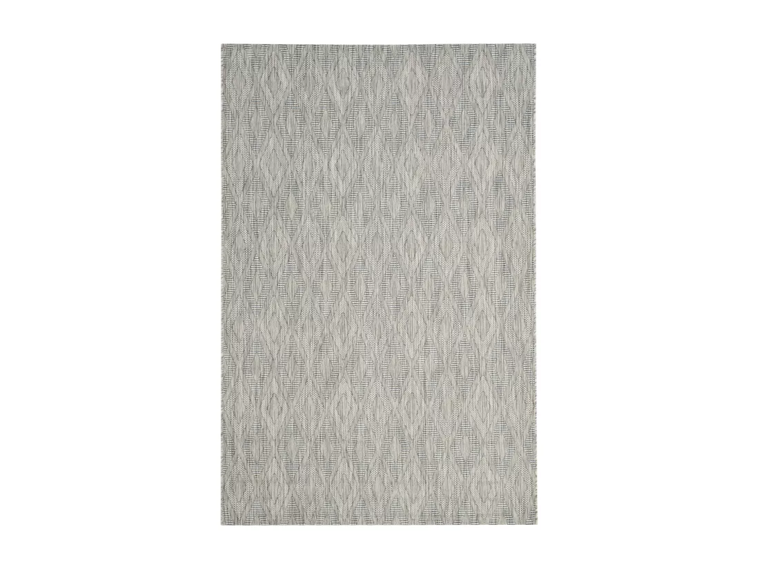 Tapis Grey & Grey 160 X 231 cm - Clementine