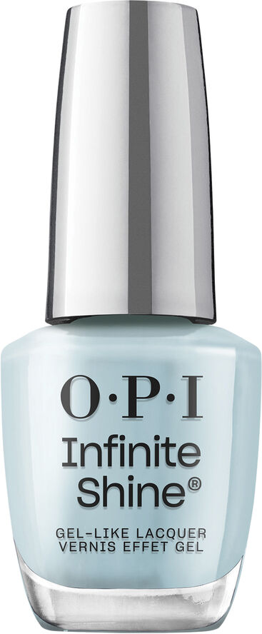 OPI Infinte Shine - Last from the Past