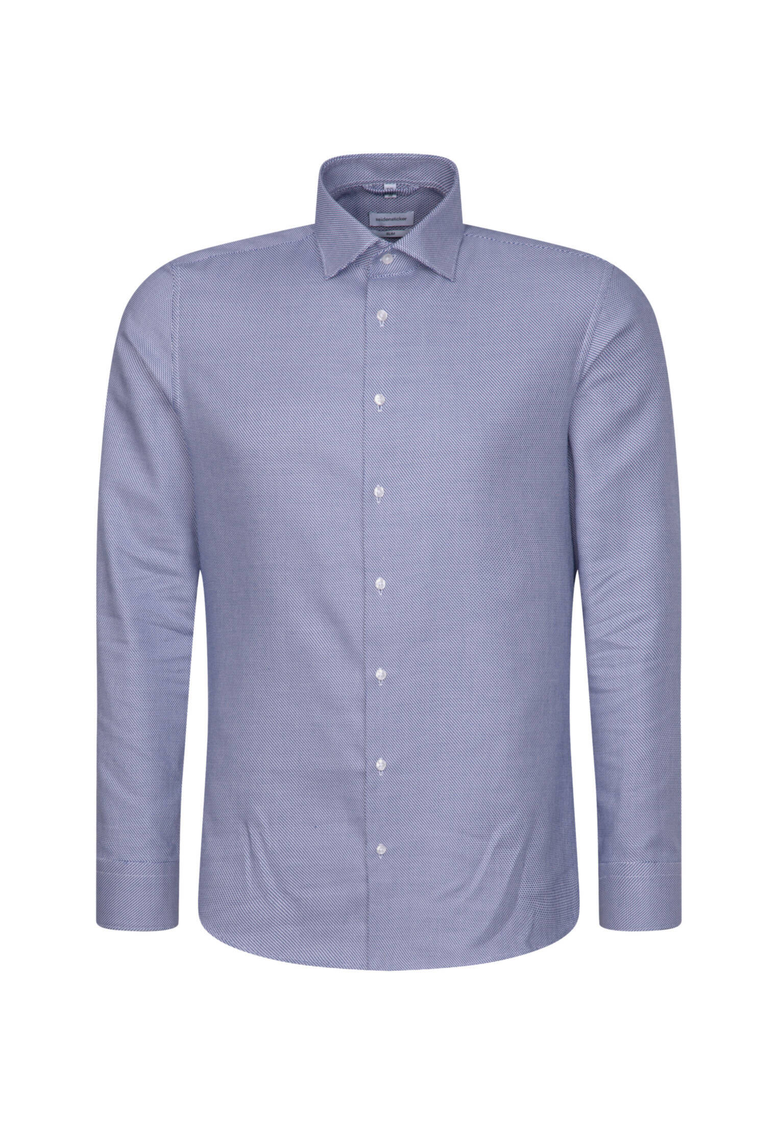 Seidensticker| Herren Business Hemd Slim