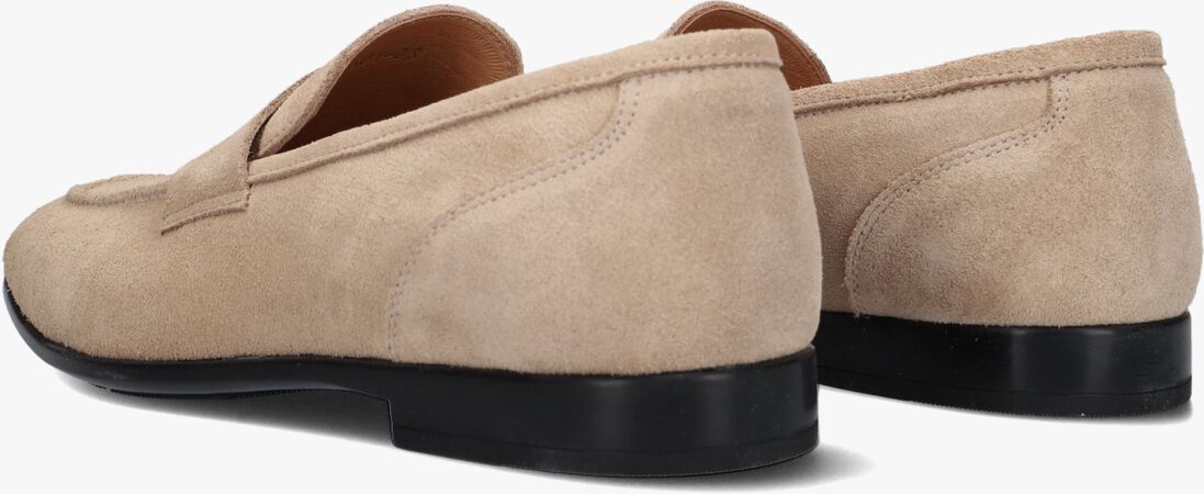 MAZZELTOV beige mazzeltov loafers 01-03