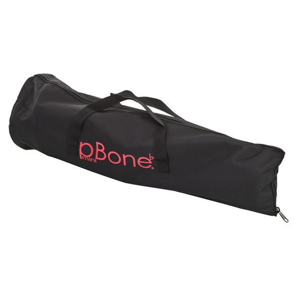 pBone music pBone Mini Red