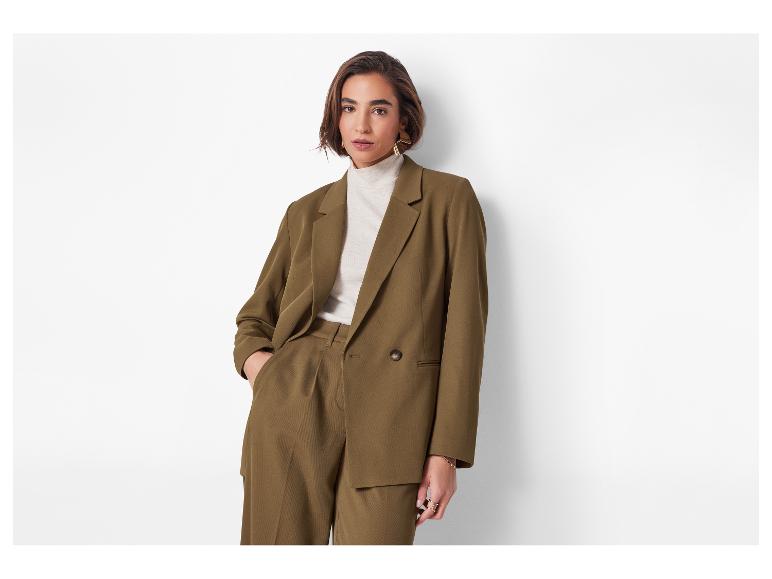 Dames blazer