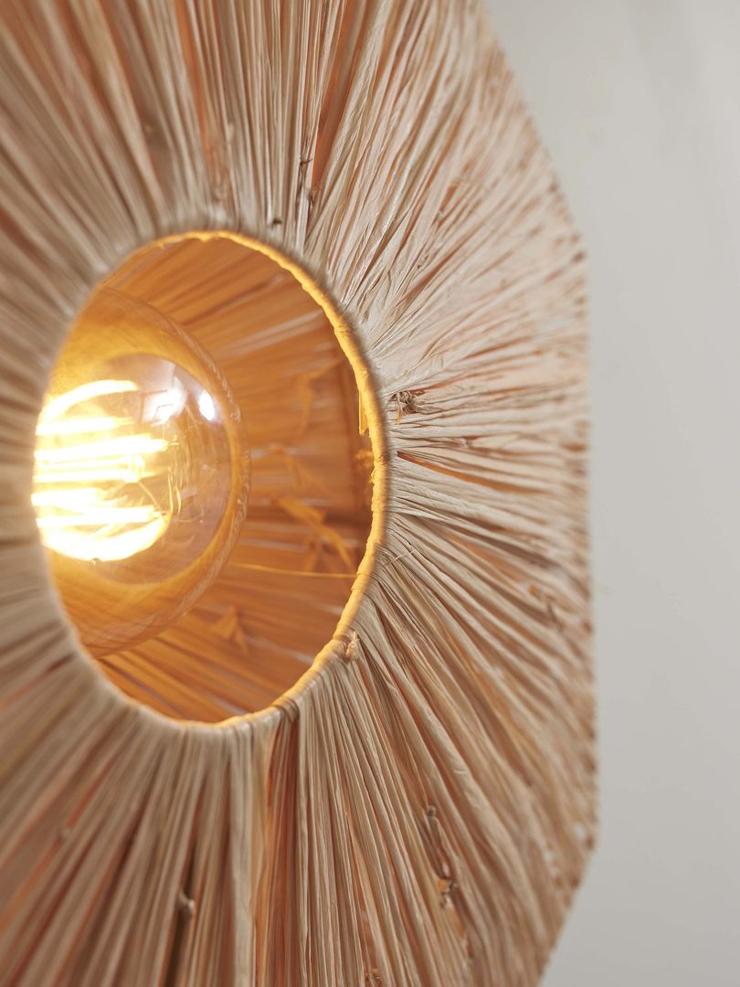Good&Mojo   Panama L Wandlamp
