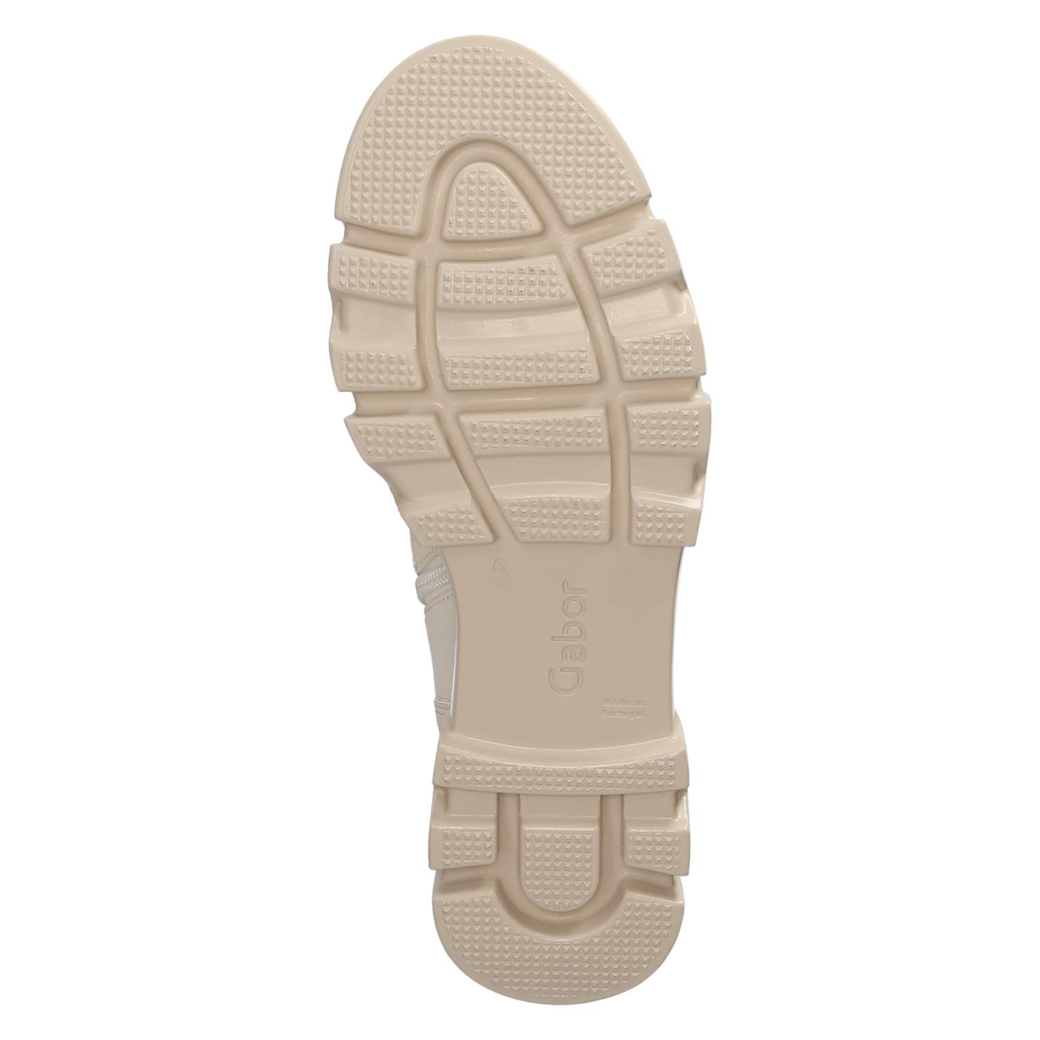 Gabor Boots - panna (panna)