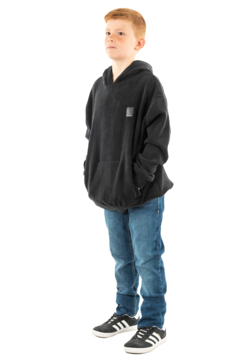 Sweat teddy smith polar 351 dark navy