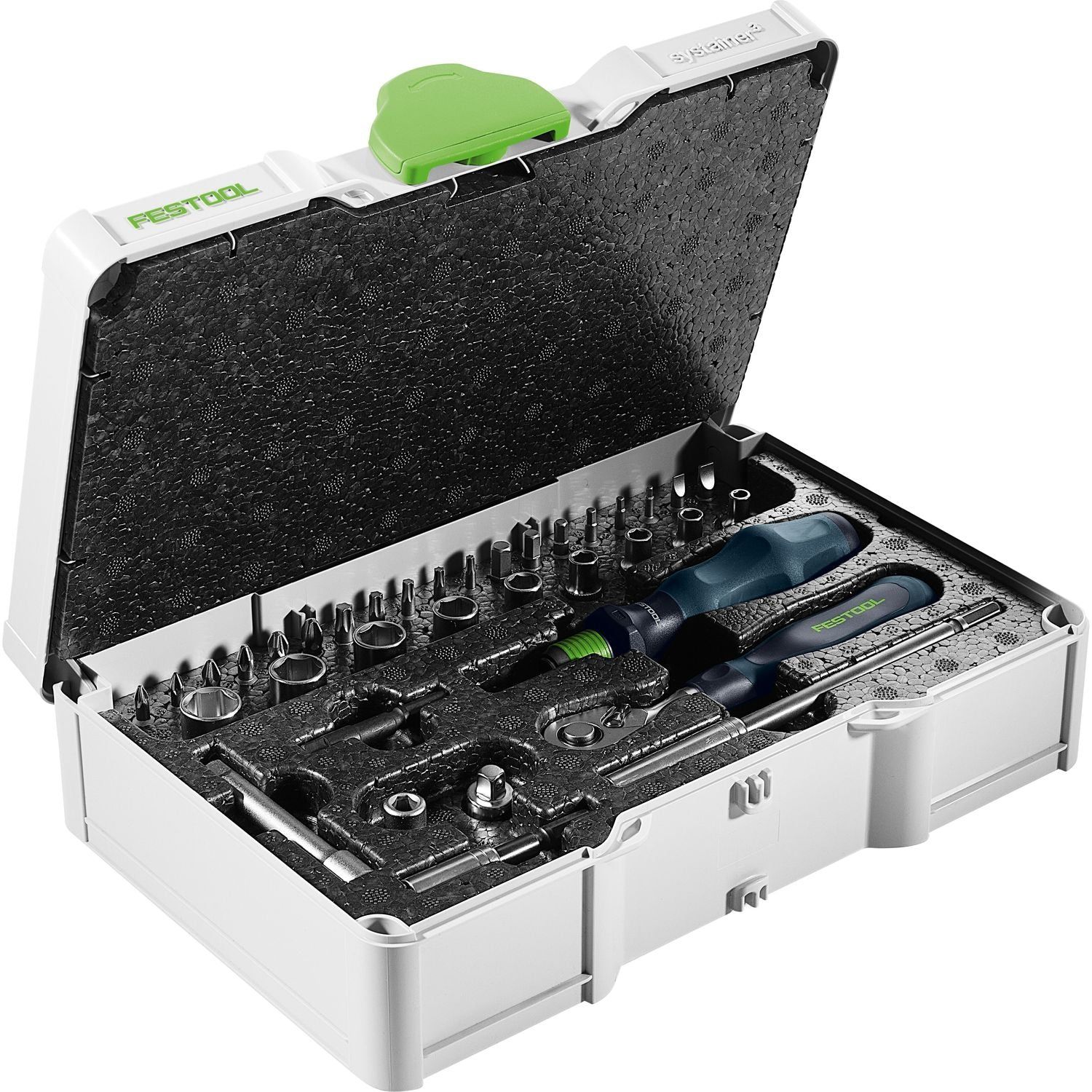 Festool SYS3 S 76-1/4\