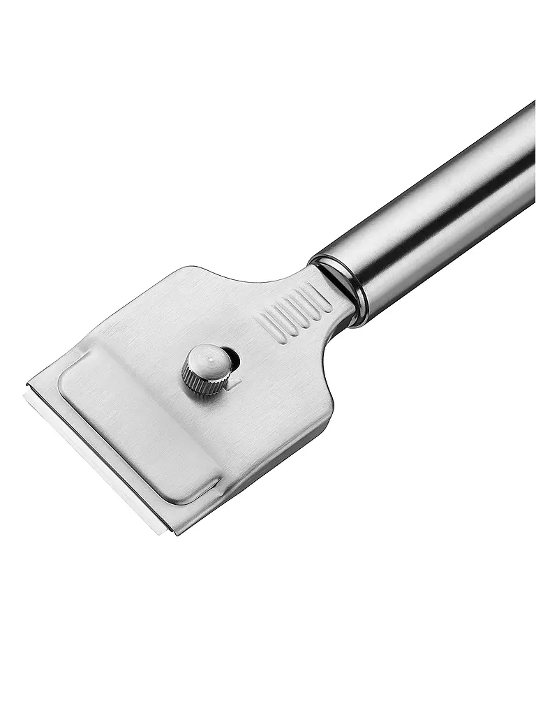 WMF Glaskeramikschaber PROFI PLUS20cm Cromargan silber