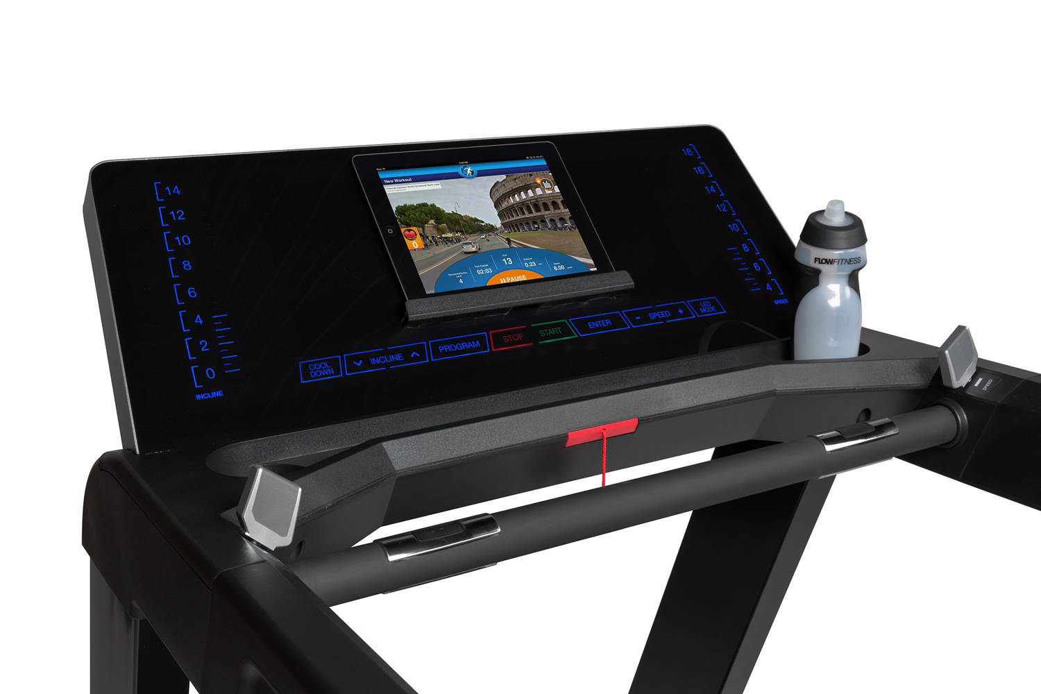 Flow Fitness Perform T3i loopband