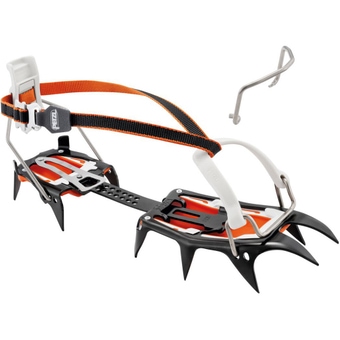 Petzl Vasak Steigeisen