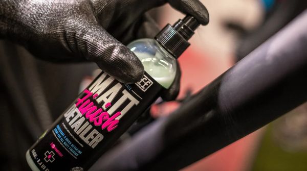 Muc-Off Matt Finish Detailer, 250ml
