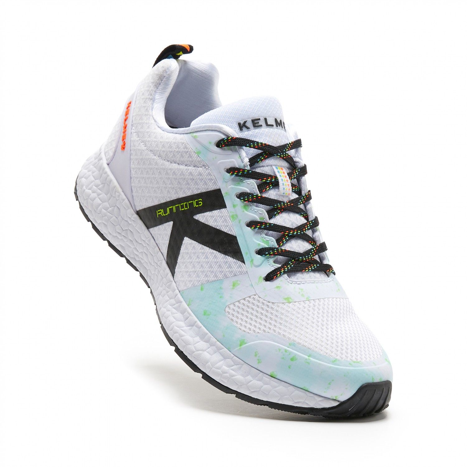 Zapatillas Running Kelme K-rookie Blanco