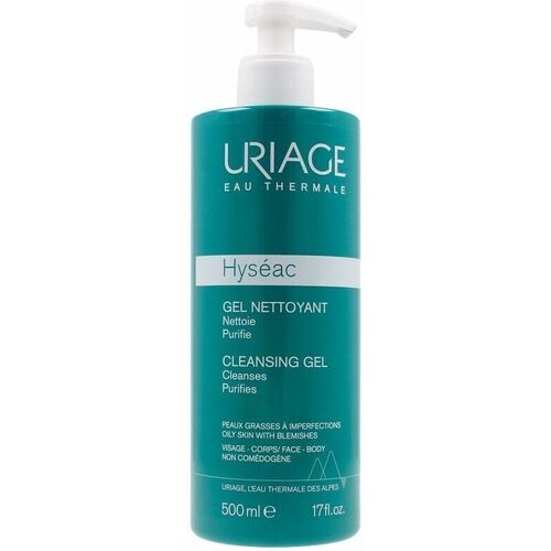 Uriage - Hyséac Cleansing Gel
