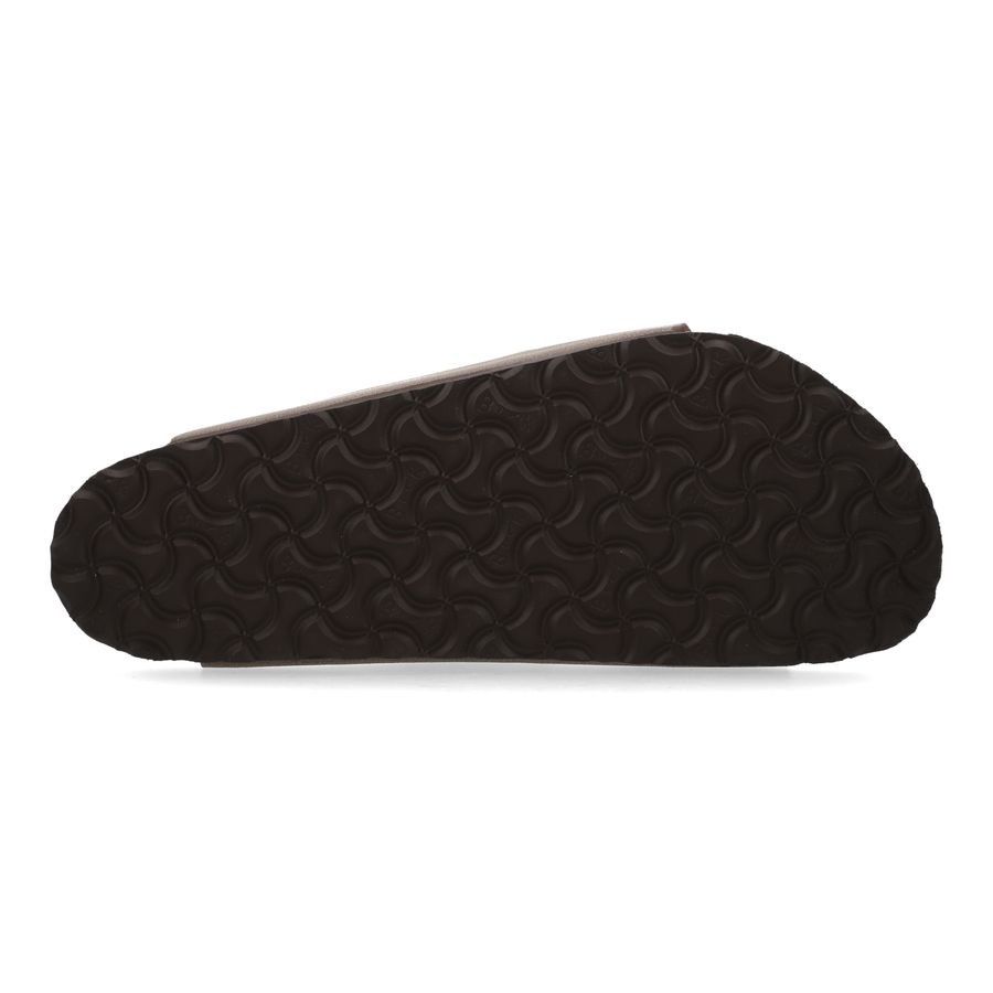 Birkenstock Sandale Arizona BF - Mocca