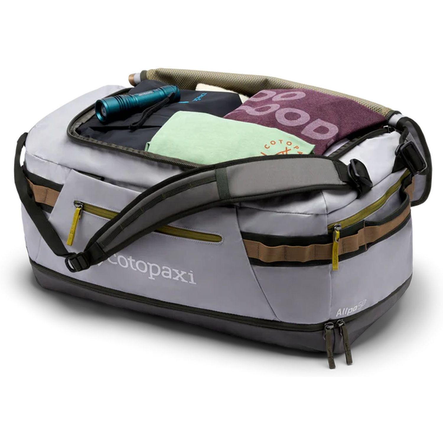 CotopaxiAllpa 50L Duffel Bag