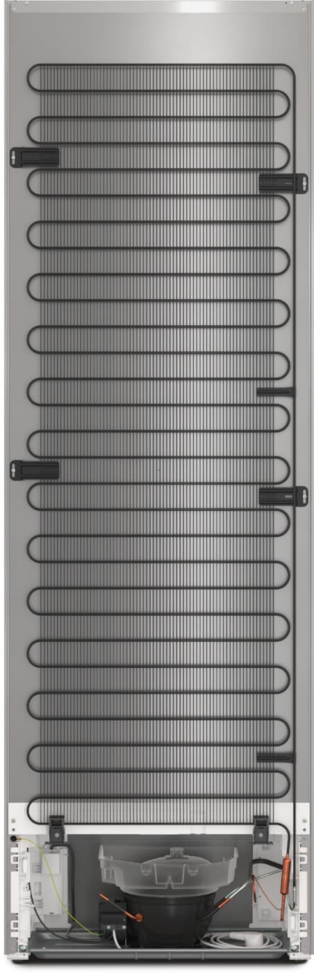 Miele kølefryseskab KD4072E el