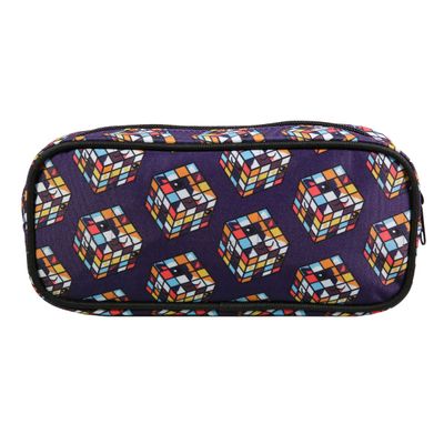 Trousse rectangulaire Fortnite - 1 compartiment - multicolore - Bagtrotter