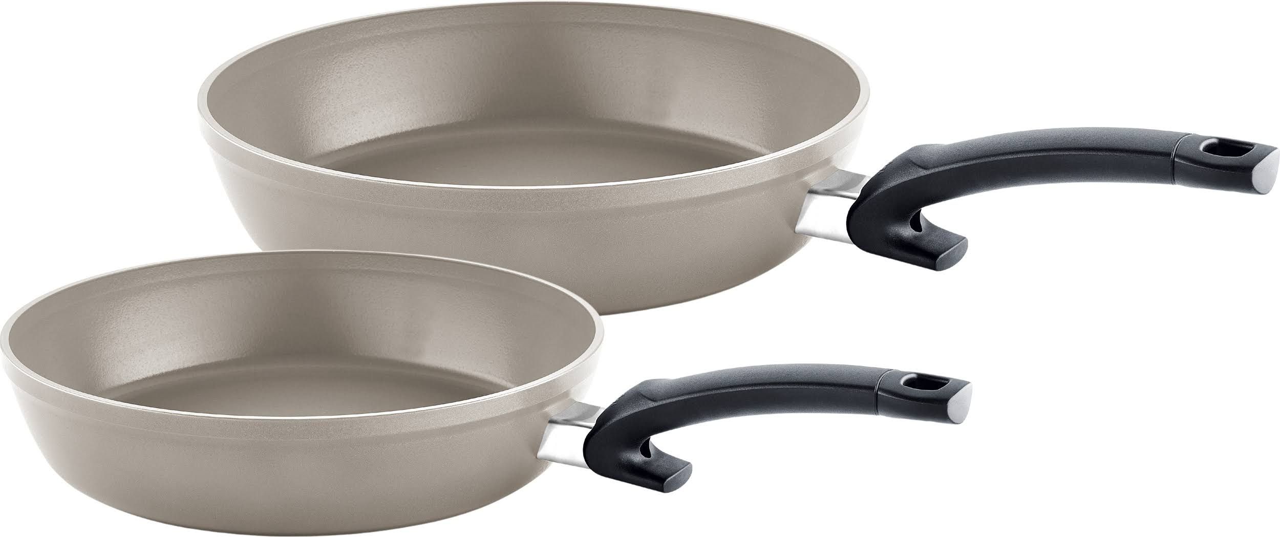 Fissler Pfannen-Set Ceratal Comfort