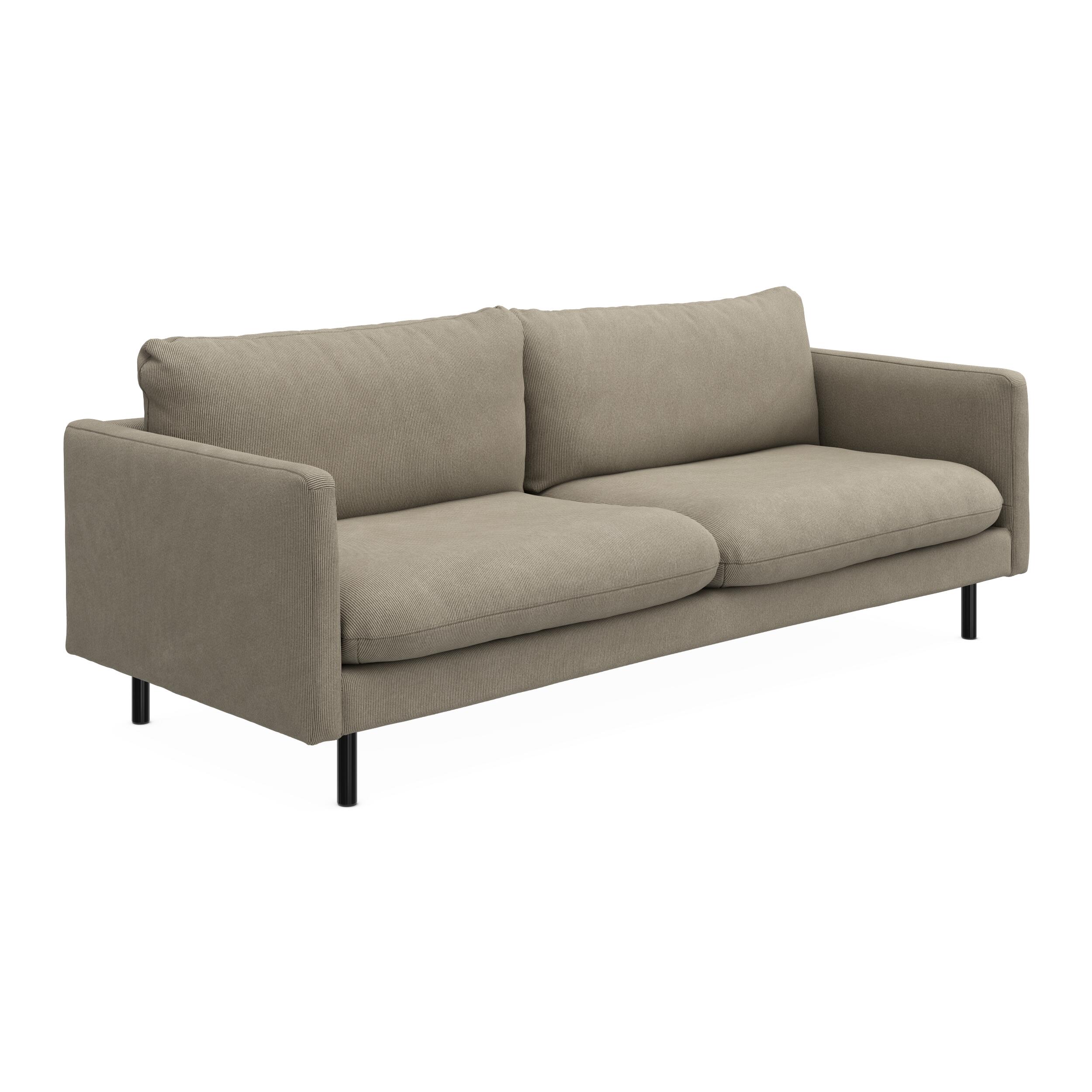 Bjorn 3 pers Sofa