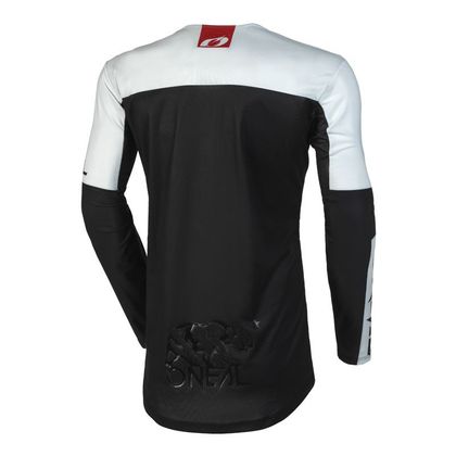 Maillot cross O'Neal MAYHEM - HEXX V.23 - YOUTH - Noir / Blanc
