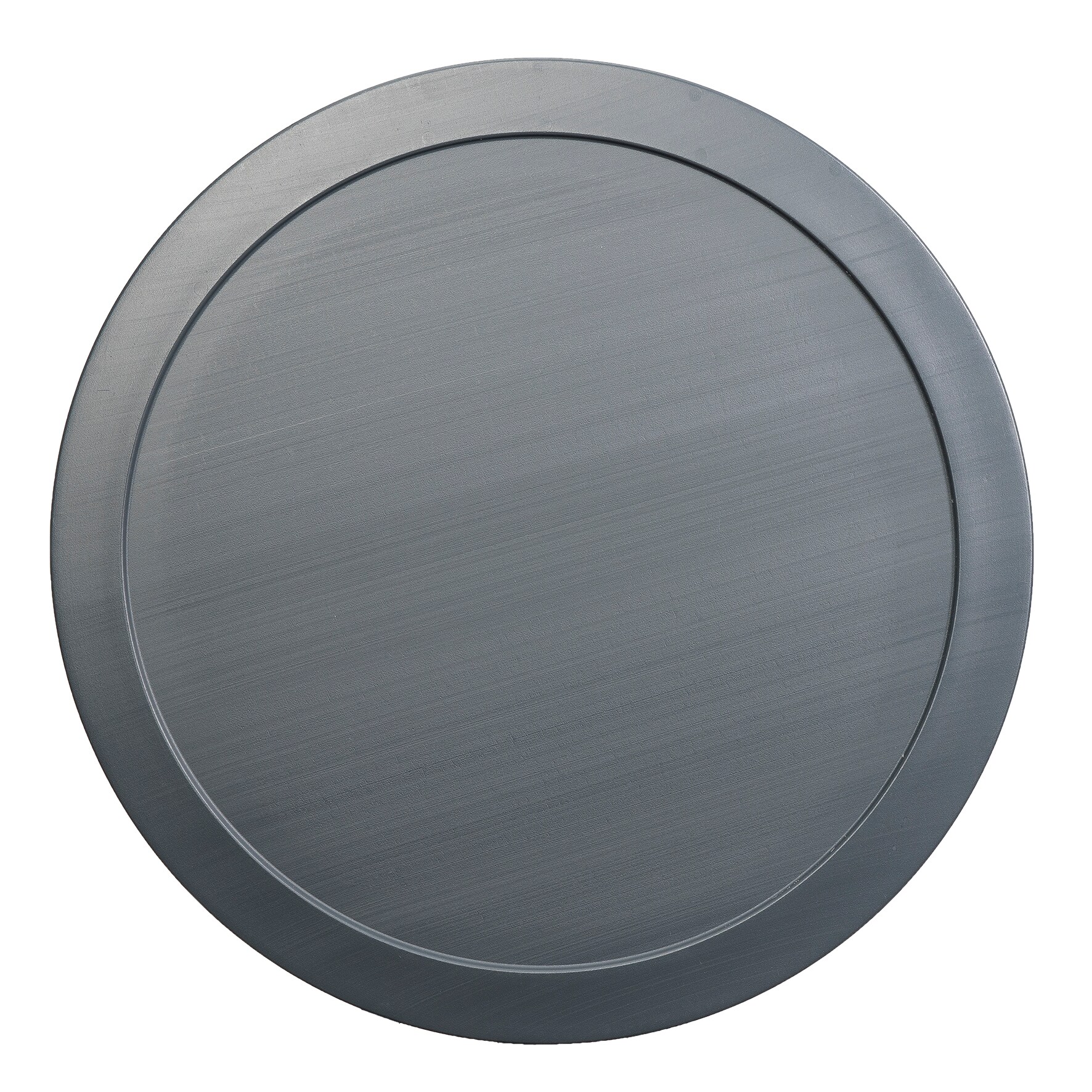 GARANTIA NORDIC Regenspeicher 300 Liter graphite grey inkl. Deckel