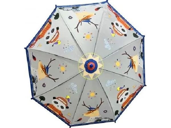 Children's umbrella animals MIX
