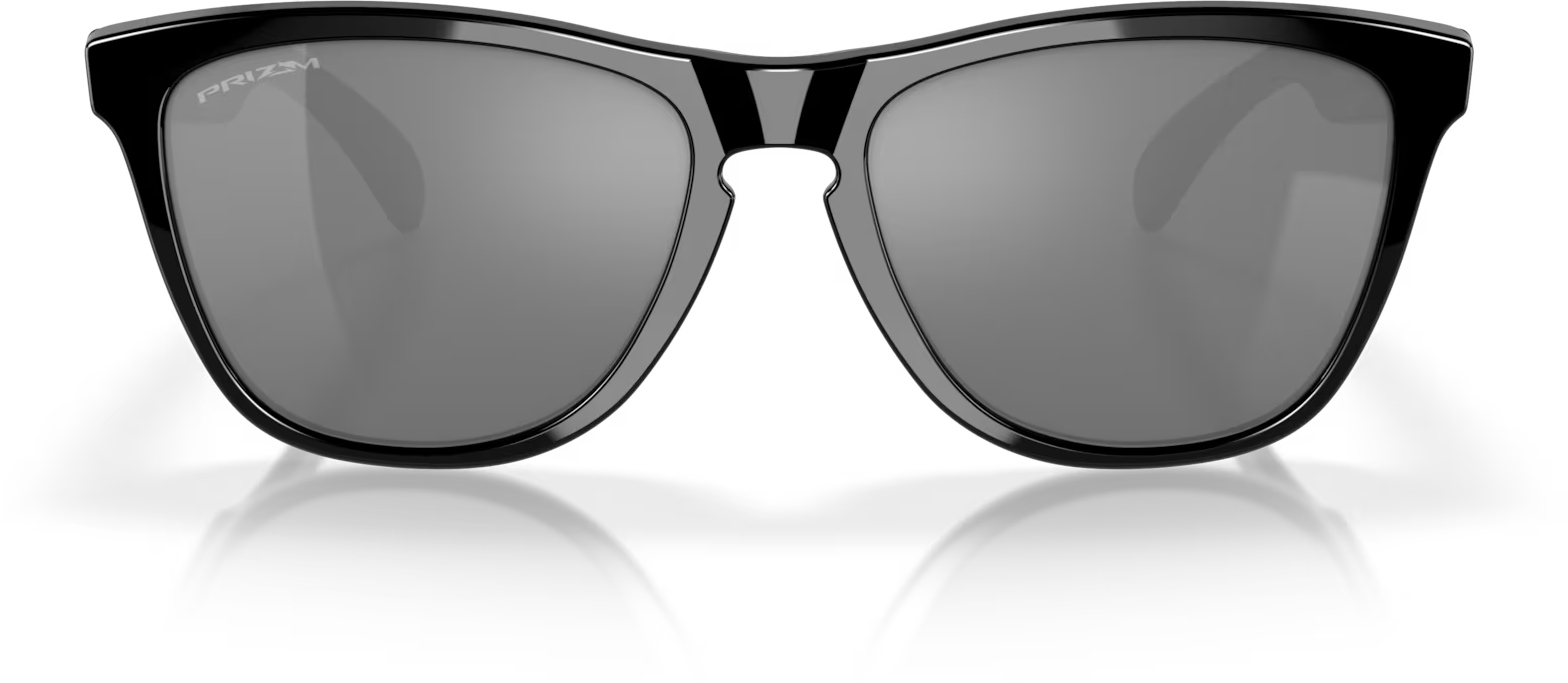 Frogskins C455/Polished Black w/Prizm Black