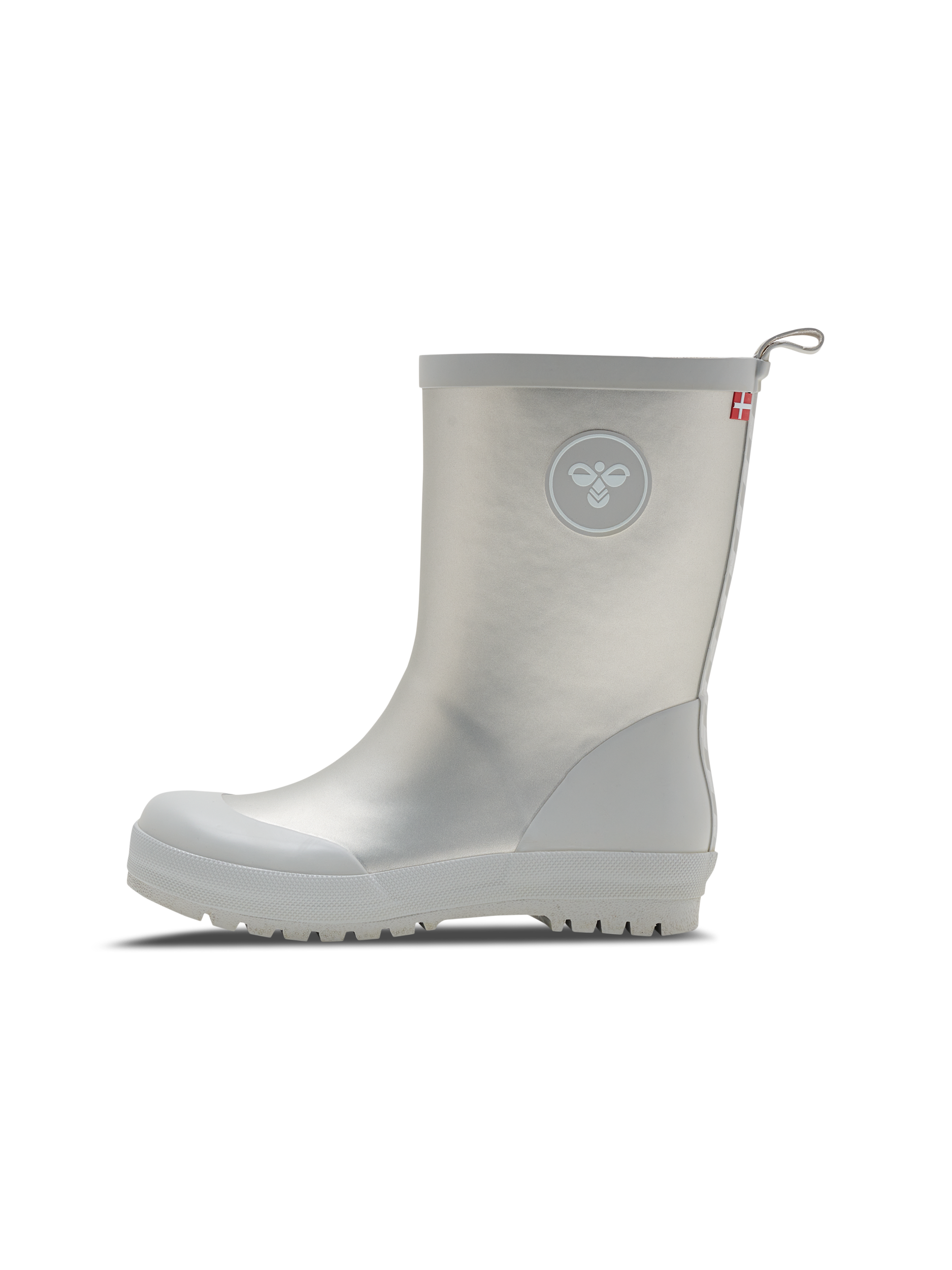 RUBBER BOOT JR