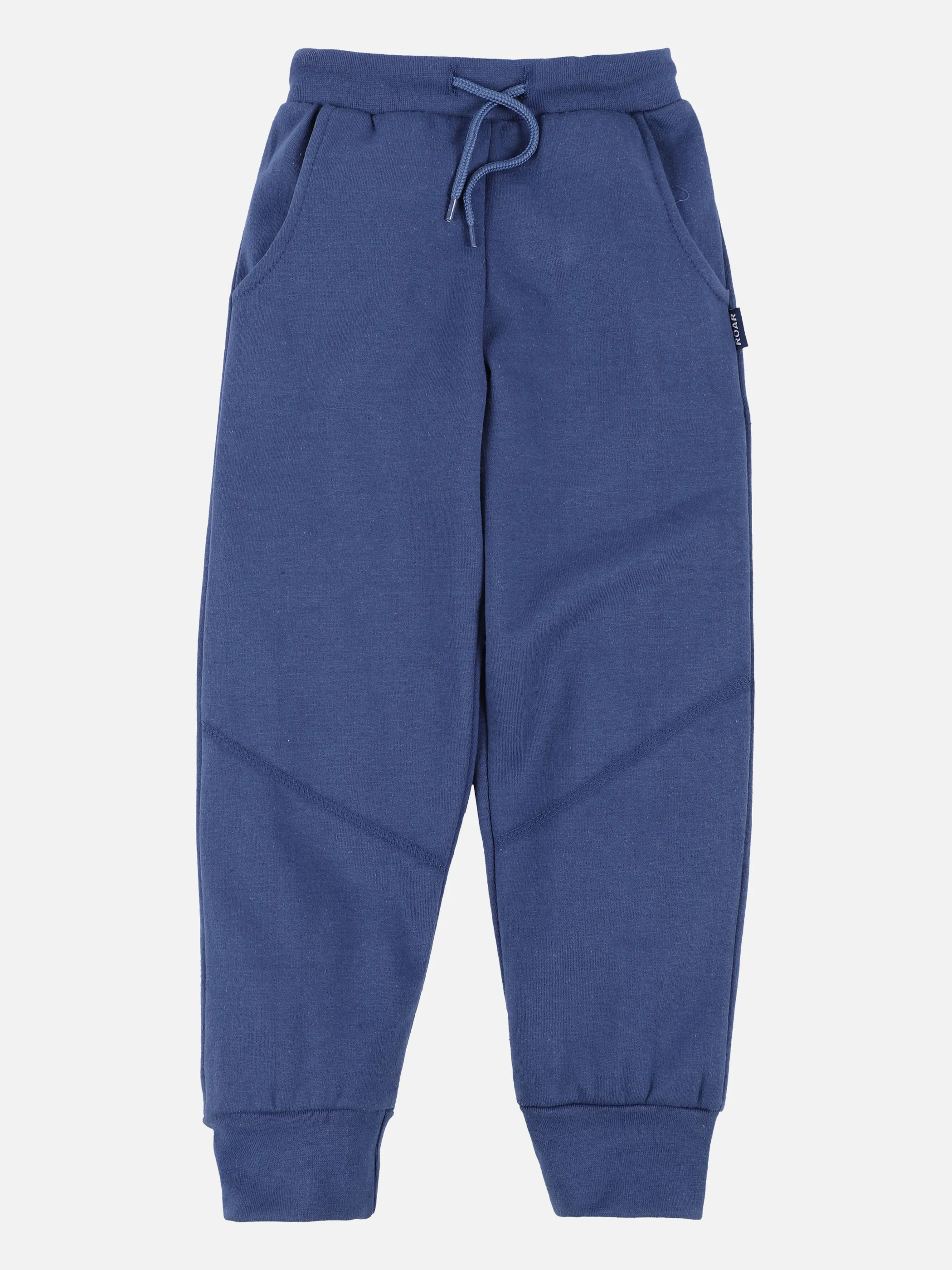 Kinder Jogginghose meliert