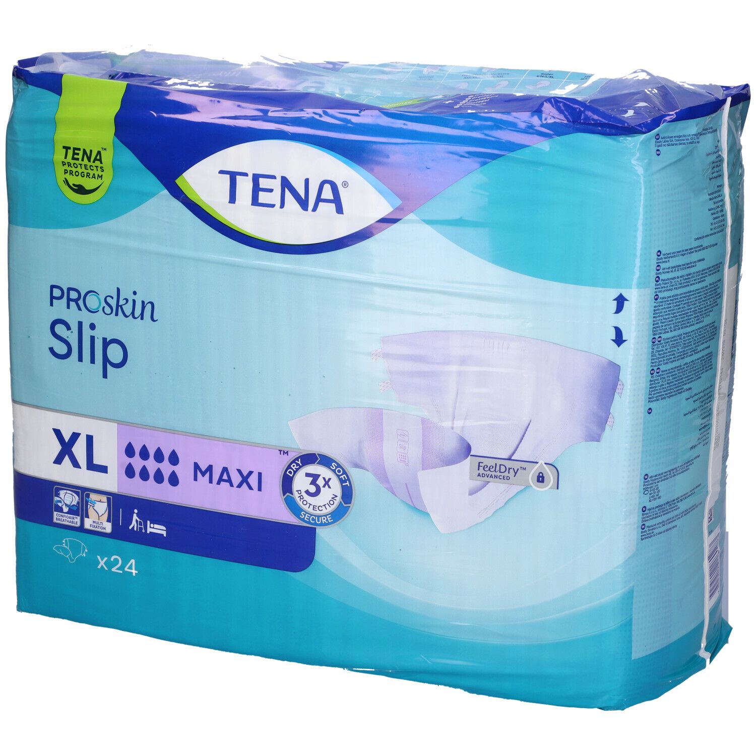 TENA Slip Maxi XL