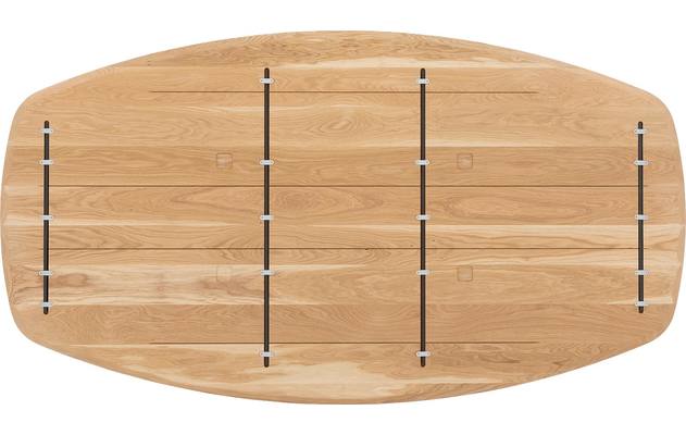 Eettafel Uniek