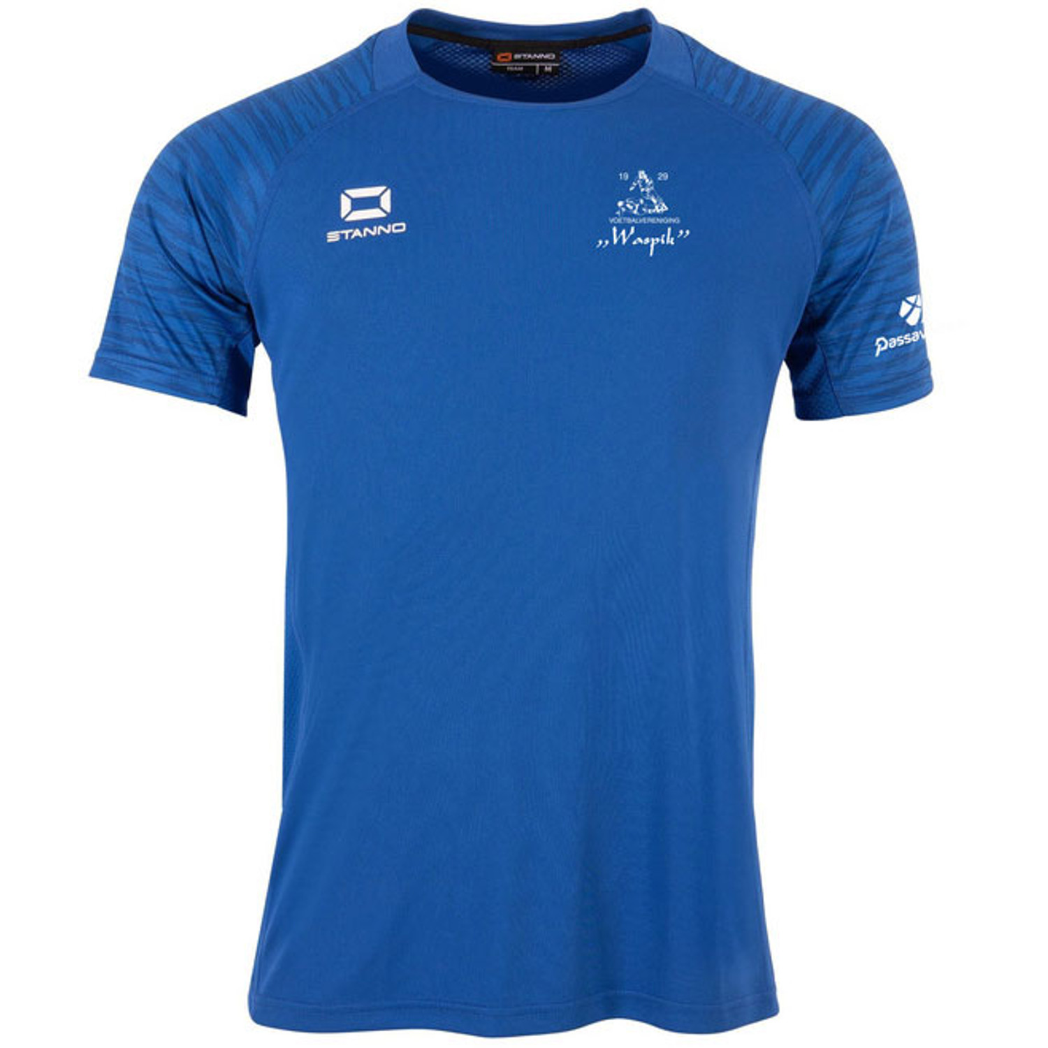 VV Waspik - Stanno Bolt Shirt Kids