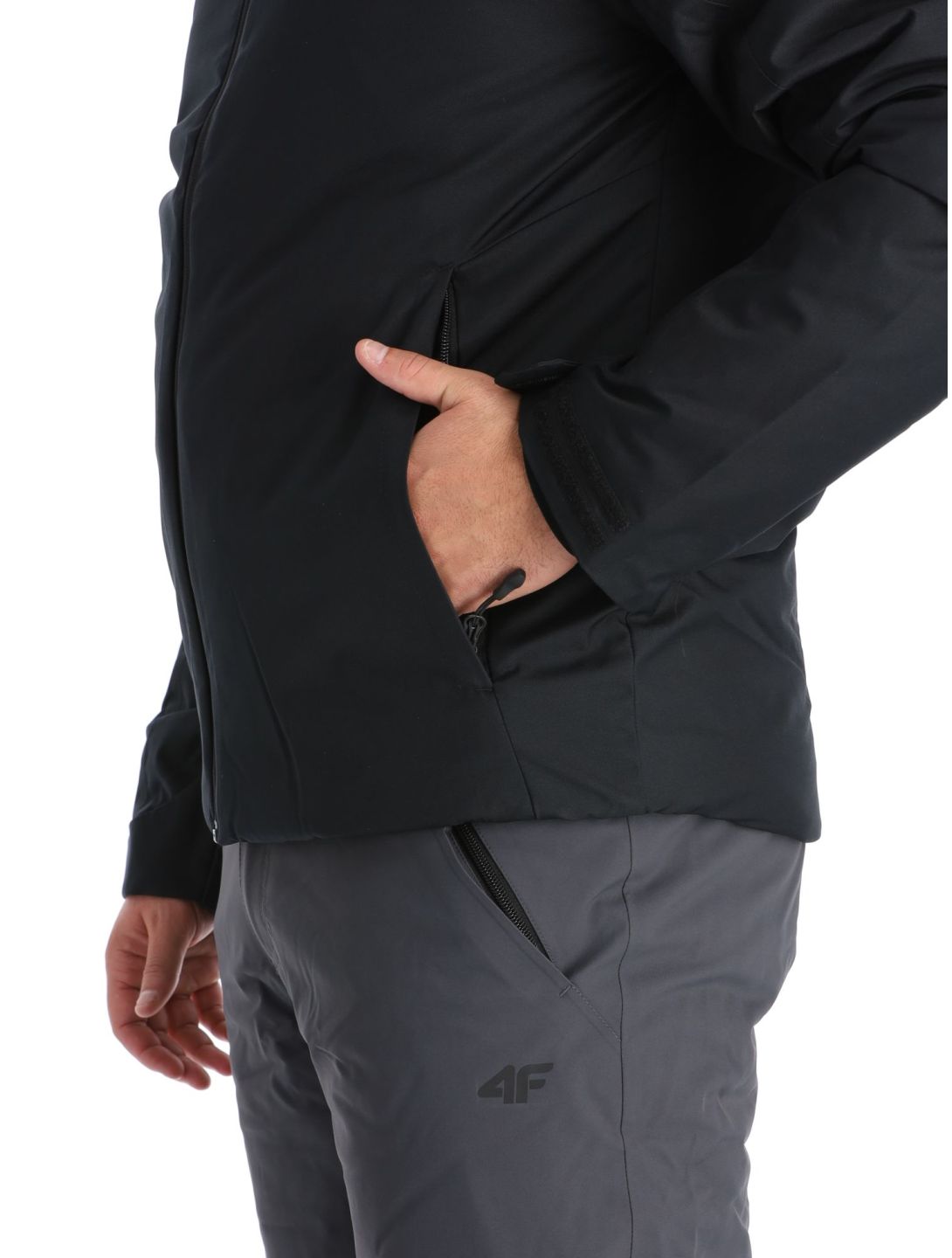 Technical Jacket M305 ski-jas heren