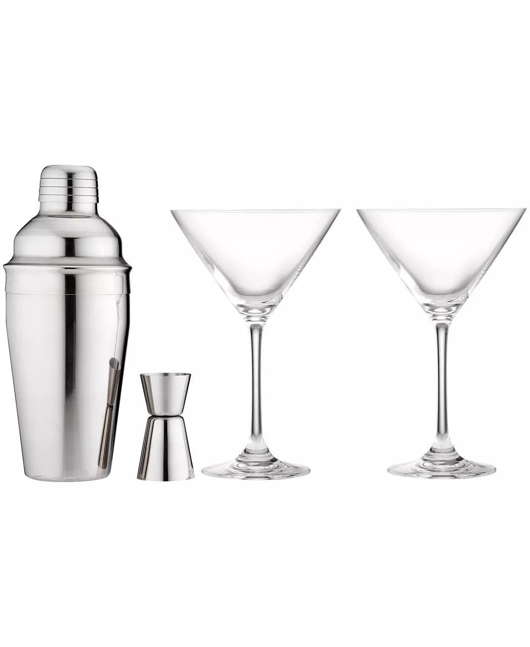 Bar-Set Aurora 4tlg.