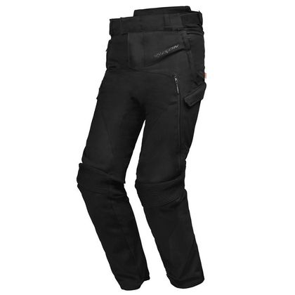 Pantalon Ixon EDDAS PT SHORT - Noir