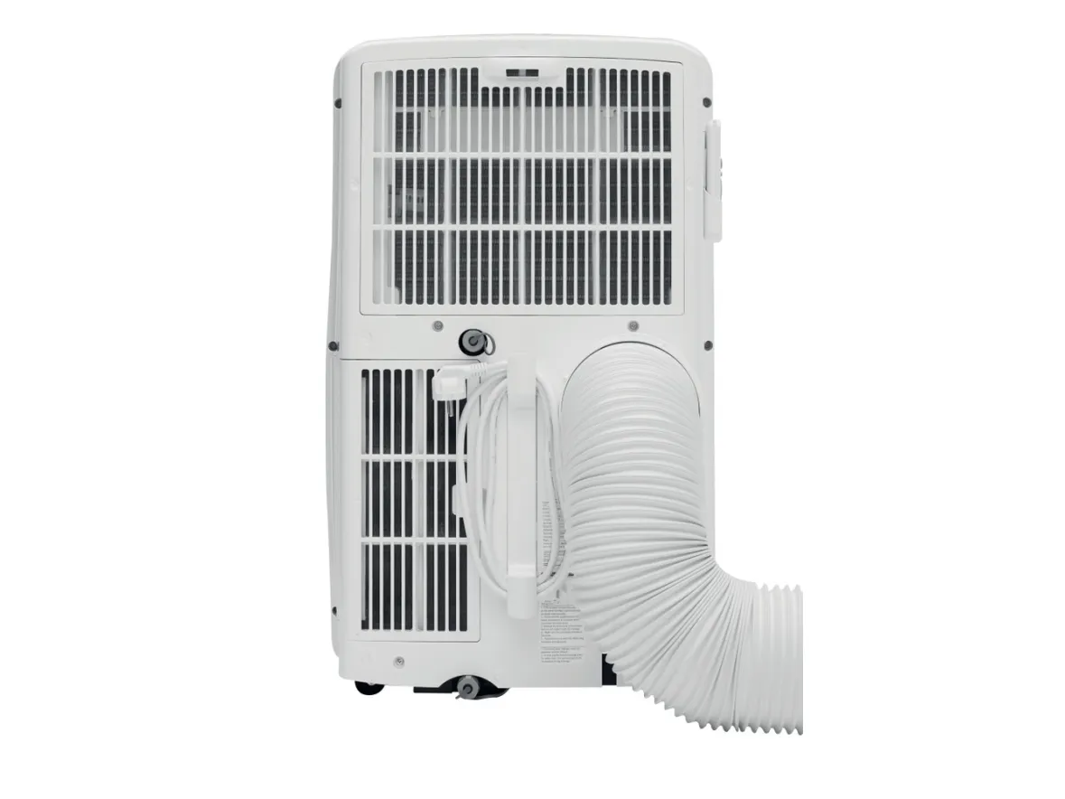 Whirlpool PACW29COL - Klimaanlæg - Mobil - 2,6 EER - 9.000 BTU