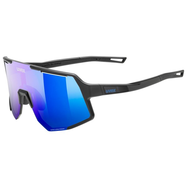 Uvex - Sequenze Colorvision Cat. 2 - Lunettes vélo