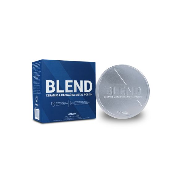 Vonixx - Blend Metal Polish 150g - CDAVOBlend150