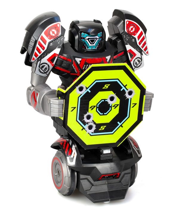Silverlit - Robo Rapidfire
