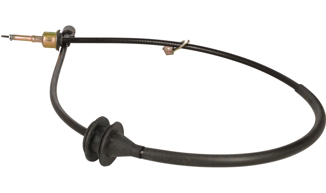 Speedometeraksel/kabel