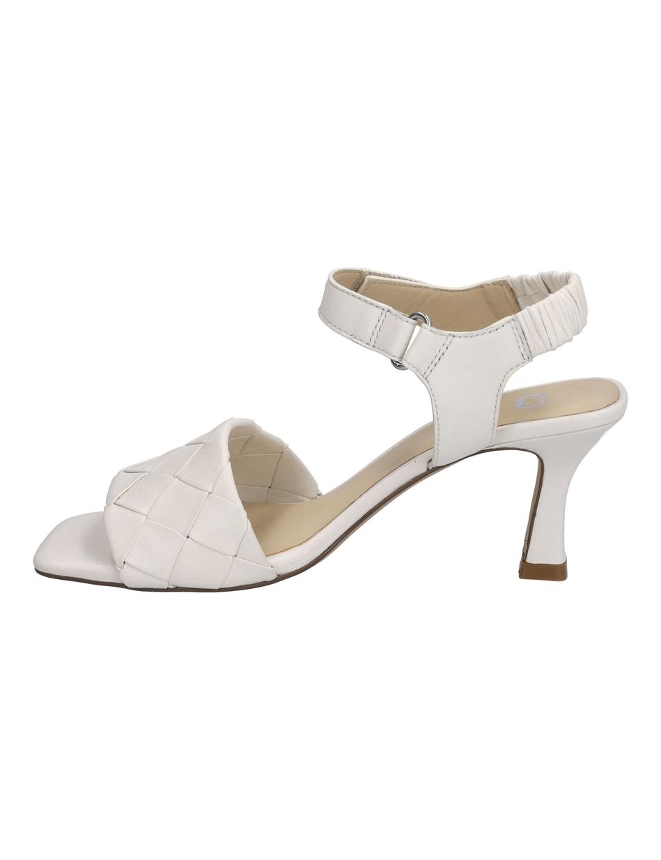 Pump Civita 04, creme