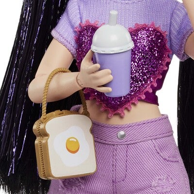 Barbie Dream Besties Dukke Renee