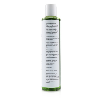 Philip B Peppermint Avocado Shampoo (Scalp Invigorator Volumizing - All Hair Types)