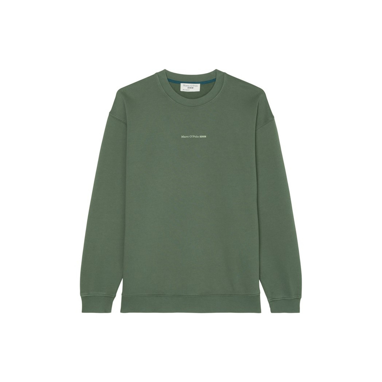 Marc o'Polo Sweatshirt, long sleeve, print