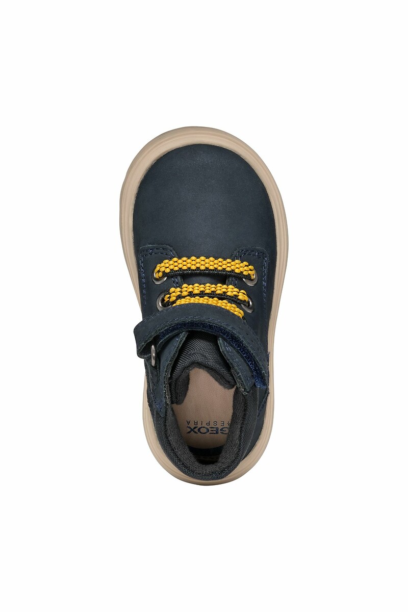 GEOX<br>Botas Kiddartah