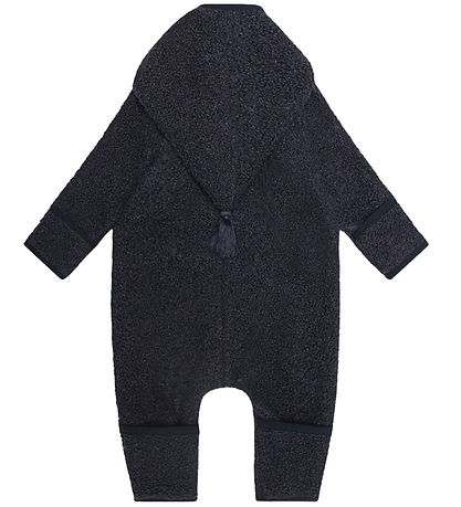 Mini A Ture Fleecedragt - Teddy - MatAdel - Outer Space